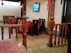 大堂-客汀家宴·客家烟火 四季食材(集美店)