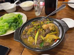 -斯丹姜母鸭·古法干香(涂门街总店)