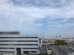 -关西国际机场直营免税店