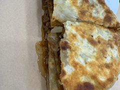 -老舅老蒙肉饼非遗店(一店)