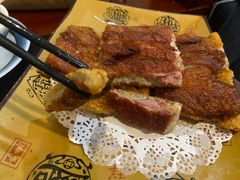糯米香酥鸭-老来福·非遗酸汤兔(凯旋路店)