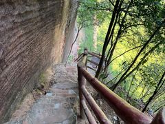 -丹霞山风景名胜区