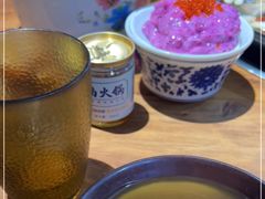 -楠火锅(龙阳广场店)