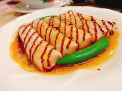 -点都德(华强南店)