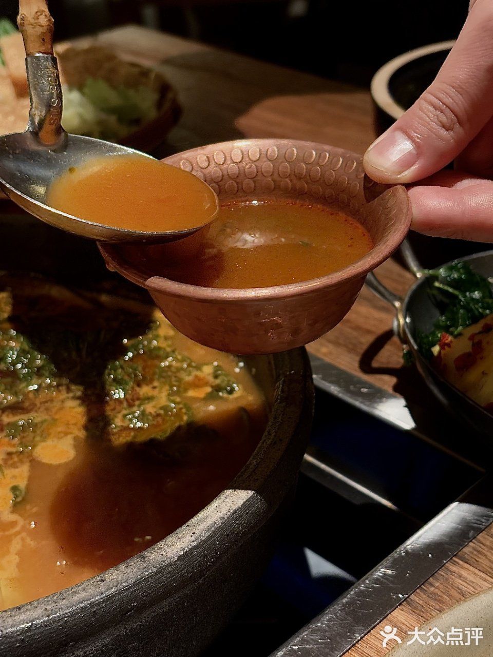 苏州中心野果!!不夸张，新晋云贵bistro