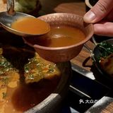 苏州中心野果!!不夸张，新晋云贵bistro