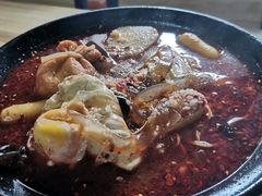 -四川老牛麻辣烫(北门桥店)