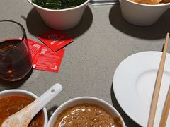 -海底捞火锅(让胡路万达店)