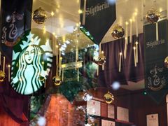 -星巴克臻选(广州沙面店)