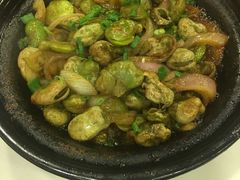 -阿马蛋汤·宁波小海鲜(总店)