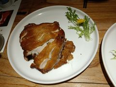 -小放牛炒菜馆(中山路乐汇城店)