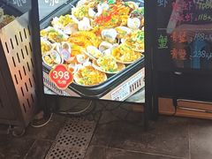 -长兴菜馆(高桥店)
