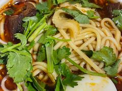 -庆蓉云·庆云面(双林店)