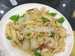 -金阁家常菜(贵阳路店)
