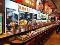 -柴米油盐(土菜院子店)