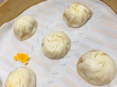 蟹粉小笼包-鼎泰丰(南门店)