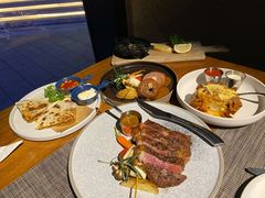 -巴别塔法餐舍(合作路店)