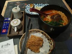 -和府捞面(天河领展广场店)