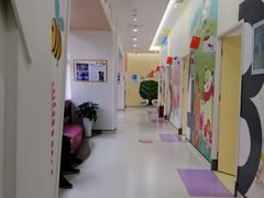 -小米熊儿童医院