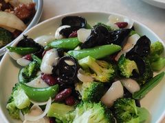 -小吊梨汤·北京菜·烤鸭(双井乐成中心店)