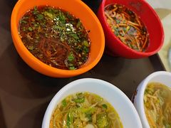 -乡党臊子面(丰庆公园店)