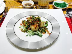 -皇城中餐厅·潮菜传承·私享宴客