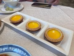 -星河湾半岛酒店-真粤中餐厅