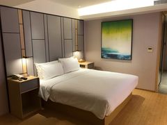 -全季酒店(广州越秀公园店)