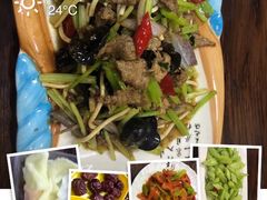 -清真·伊清阁餐厅