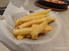 -必胜客(经开万达店)
