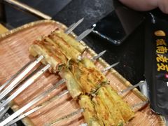 -城南老友羊蝎子火锅(花乡奥莱店)