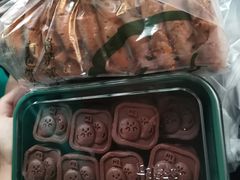 -泸溪河桃酥(欧尚店)