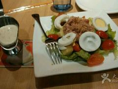 -必胜客(安盛金马店)