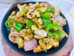 -志和饮食店