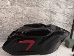 点击看大图 -3AM HAIR SALON烫发染发接发