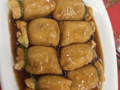 -玉华台饭庄(裕中西里小区店)