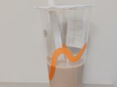 -CoCo都可(湖滨银泰店B区店)