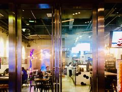 门面-HELLO 27 意面·沙拉·帕尼尼