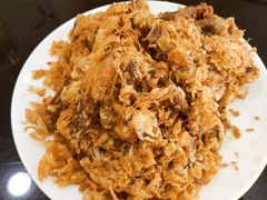 香酥鸡-刘祝酒家(梦想空间店)