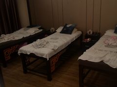 -若石足道SPA 连锁(丹东街店)