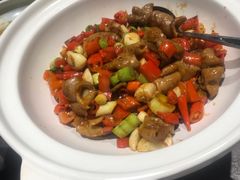 干锅肥肠-故里湘(嘉里城店)