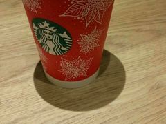 -星巴克臻选(南京金茂览秀城店)