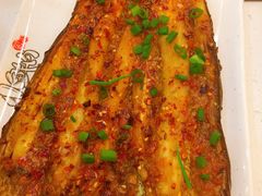 -小鲜肉延边朝鲜族烤串(珠海店)