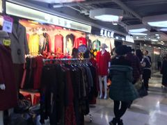 -广州白马服装市场