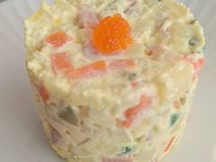 -库滋明·俄罗斯特色美食(中央大街店)