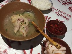 -耙吉吉川味小酒馆(本地人回头店)