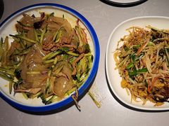 -额娘·现烙春饼烤鸭(太原总店)