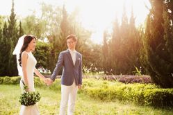 -太郎花子婚纱摄影艺术中心