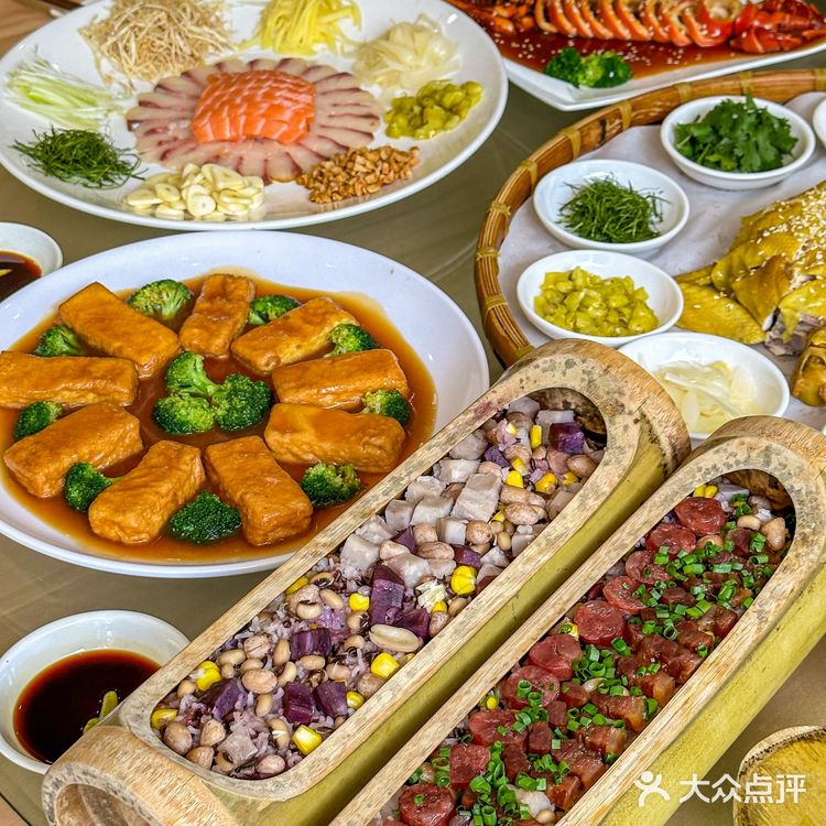 珠海聚餐首选❤️性价比超高的宝藏私房菜！