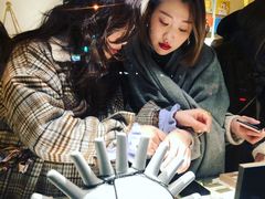 -LADY FAFA(巨鹿路陕西南路路口店)